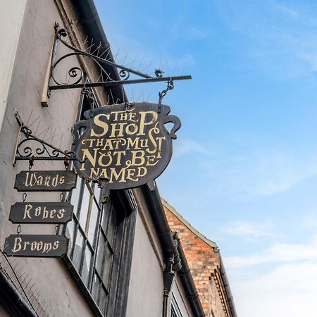 The Shambles - York Suite エクステリア 写真