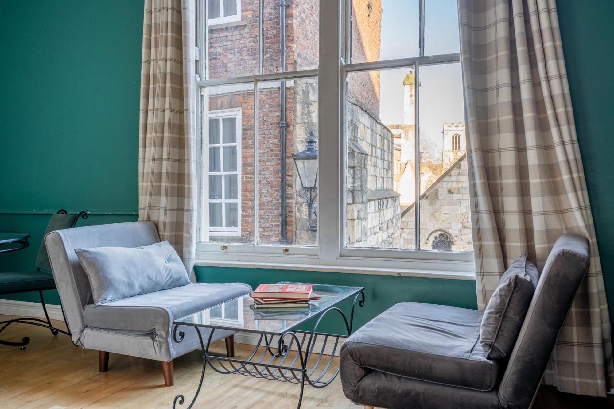 The Shambles - York Suite エクステリア 写真